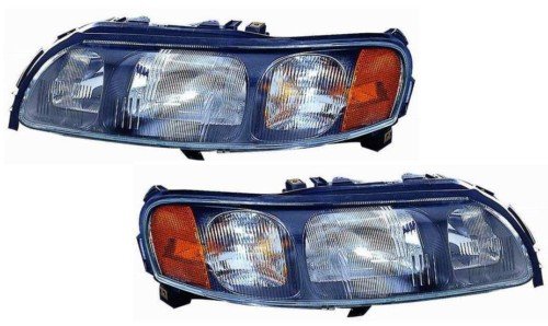 Headlight Assemblies Unknown 1109328