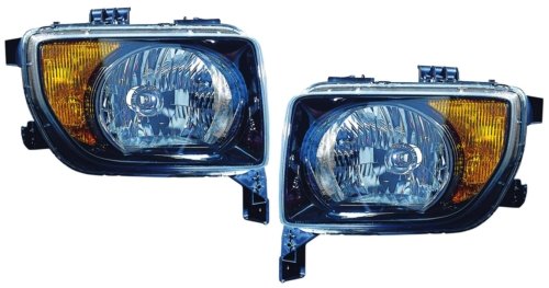 Headlight Assemblies AutoLightsBulbs 1108200