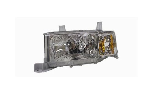 Headlight Assemblies AutoLightsBulbs 1107819