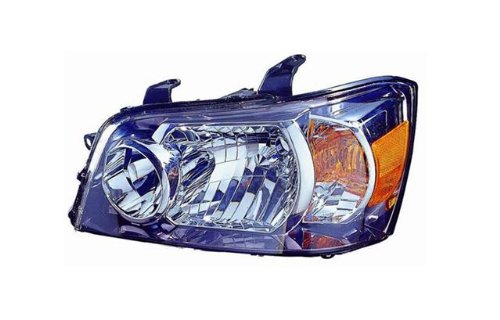 Headlight Assemblies AutoLightsBulbs 1107820