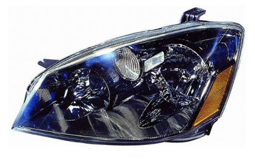 Headlight Bulbs Matrix MTIX-HL-1727