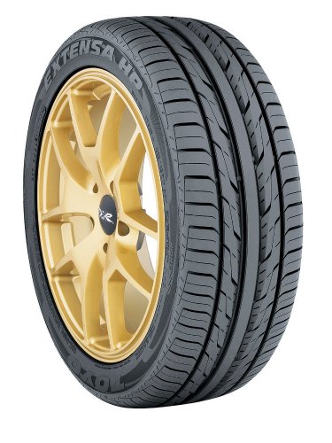 Car, Light Truck & SUV Toyo Tires 195470