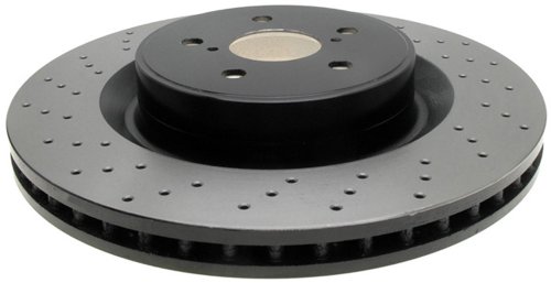 Rotors Raybestos 980675