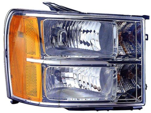 Side Marker Assemblies AutoLightsBulbs 1111273