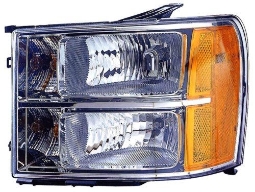 Headlight Assemblies AutoLightsBulbs 1111272