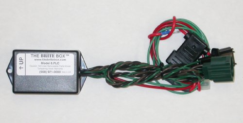 Headlight Bulbs Brite Box BB.8.FLC.U