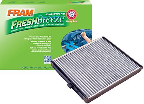 Air Filters Fram CF10546