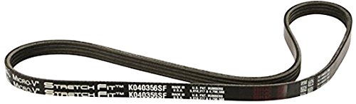 V Belts Gates K040356SF