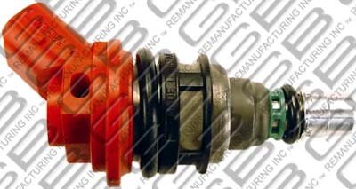 Fuel Injectors GB Remanufacturing 842-18110