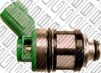 Fuel Injectors GB Remanufacturing 842-18131