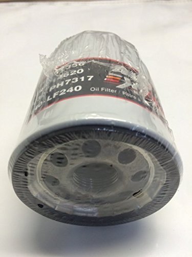 Auto Extra 618-51356 Oil Filter Oil Filters Auto Extra 618-51356