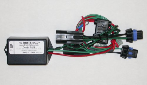 Headlight Bulbs Brite Box BB.FOG.5.5.12