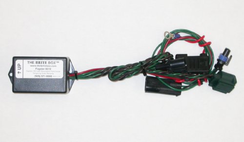 Headlight Bulbs Brite Box BB.FOG.8.5.12