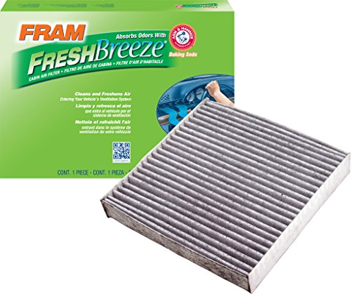 Air Filters Fram CF10549