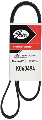 Gates K060494 V-Belt V Belts Gates K060494