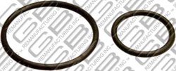 Gb Reman Fuel Injection 8-007 Seal Kit Seal Kits GB Remanufacturing 8-007