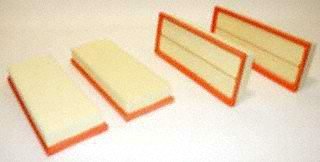 Air Filters Auto Extra 619-46799