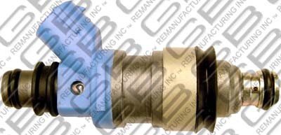 GB Remanufacturing 842-12132 Fuel Injector Fuel Injectors GB Remanufacturing 842-12132