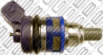 GB Remanufacturing 842-18116 Fuel Injector Fuel Injectors GB Remanufacturing 842-18116
