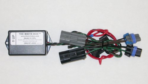 Headlight Bulbs Brite Box BB.G1.DRL