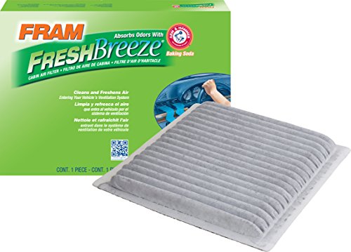 Air Filters Fram CF10547