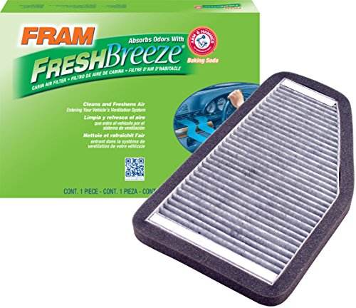 Air Filters Fram CF10548