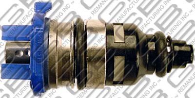 GB Remanufacturing 842-18101 Fuel Injector Fuel Injectors GB Remanufacturing 842-18101