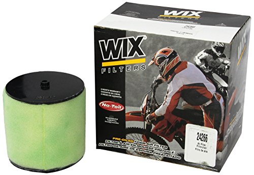 Air Filters Wix 24266