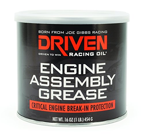 Greases DRIVEN JGR00728