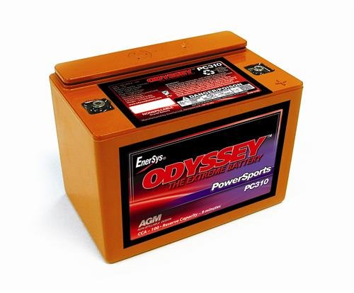 Batteries Odyssey PC310-P