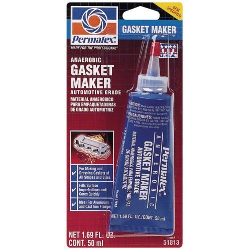 Gasket Permatex 51813