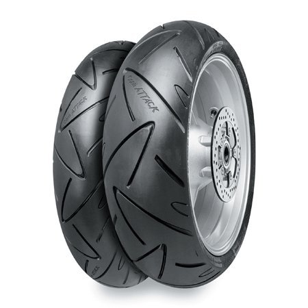 Car, Light Truck & SUV Continental 29-0051