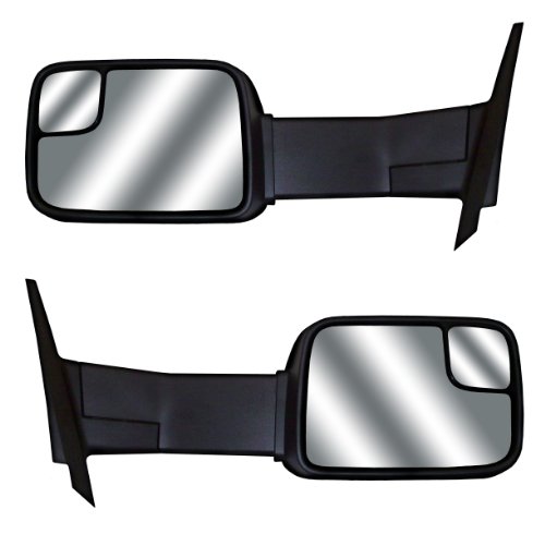 Exterior Mirrors CIPA 71700