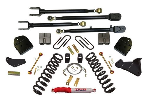 Body Lift Kits Skyjacker F84024KH