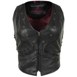 Jackets & Vests Pokerun 6685-5105-74