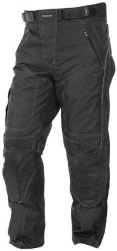 Fieldsheer MERCURY 2.0 MOTORCYCLE PANTS BLACK WOMENS SIZE:XSM Pants & Chaps Fieldsheer 6092-0305-73