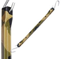 Tow Straps Snappi-Hookers 0CAMO10