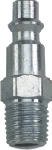 Campbell Hausfeld 2Pk 1/4' Plug (Pack Of 4) Mp2468 Compressor Accessories Plug Connectors Campbell Hausfeld MP2468