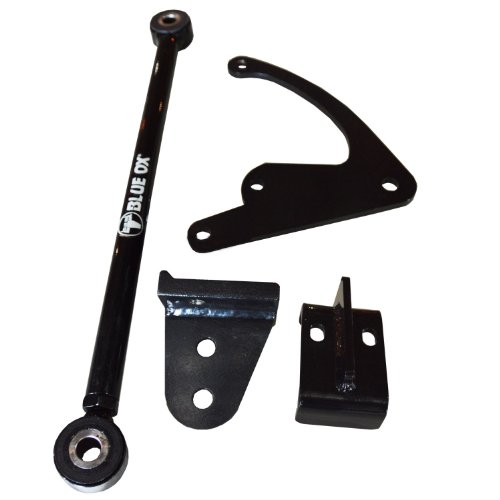 Engine & Chassis Parts Blue Ox TT2450