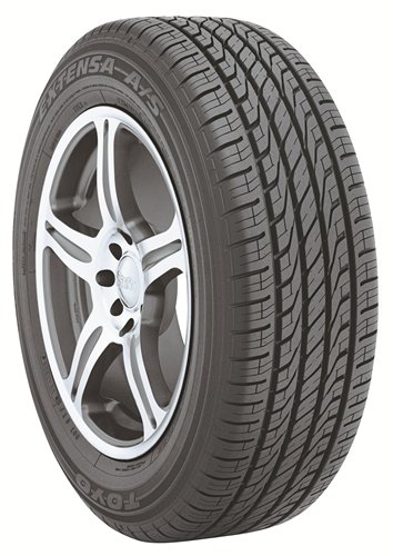 Car, Light Truck & SUV Toyo Tires 147680