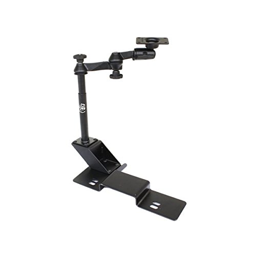 Computer & Monitor Mounts NationalMounts RAM-VB-109-243