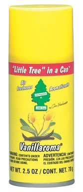 Air Fresheners Little Trees UAL-09005