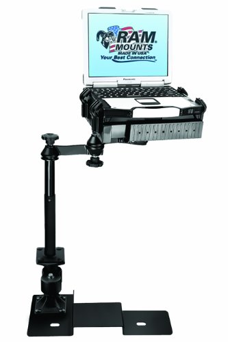 Computer & Monitor Mounts Dee Zee RAMVB175SW1