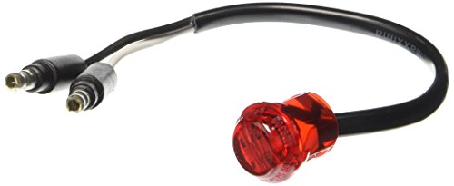 Marker & Clearance Lights Maxxima M09300R