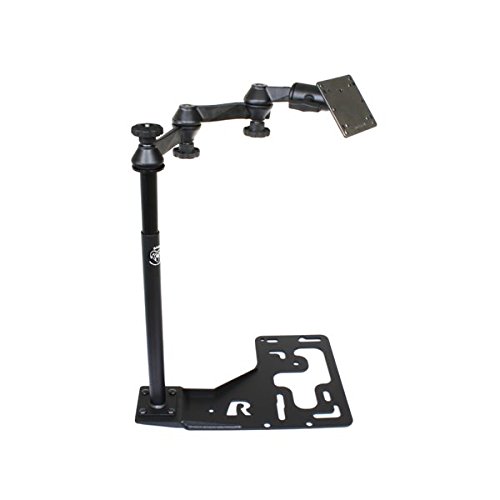 Computer & Monitor Mounts NationalMounts RAM-VB-168-246