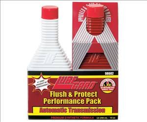Transmission Lubeguard 98602