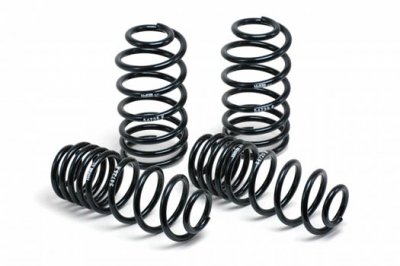 Lowering Kits H&R HR 299752