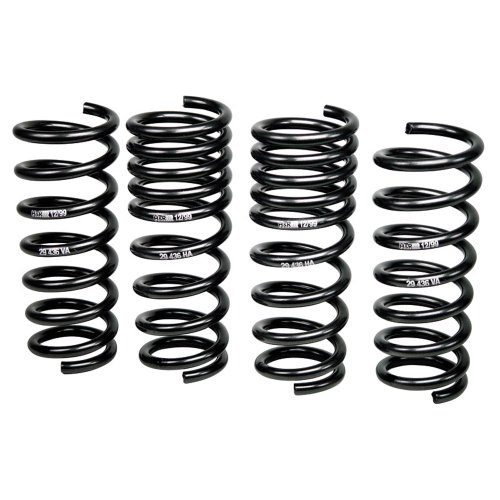 Body & Frame Parts H&R HR 299102