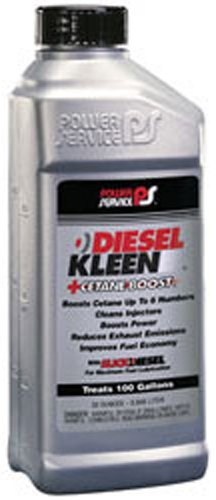 Diesel Additives Power Service® Diesel Kleen 3025-12