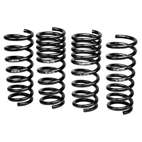 Coil Springs H&R 29497-2